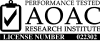AOAC Insite Salmonella Logo