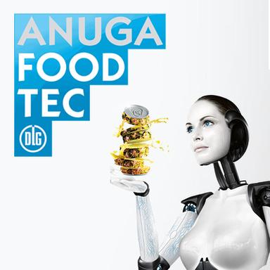 Anuga Food Tec