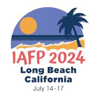 IAFP 2024 Logo