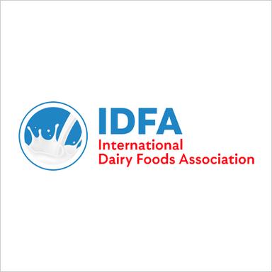 IDFA Logo
