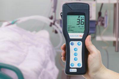 SystemSURE Plus