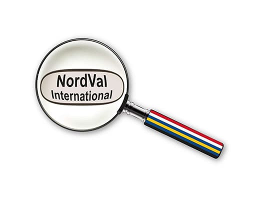 NordVal