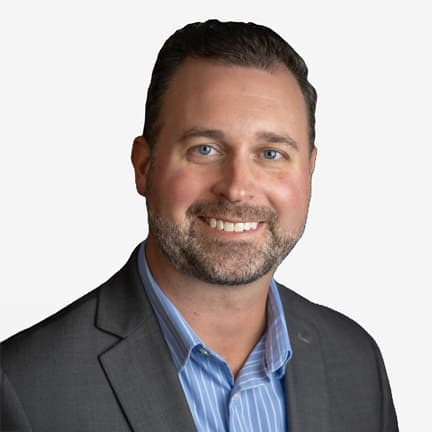 Nate Banner Global Product Manager