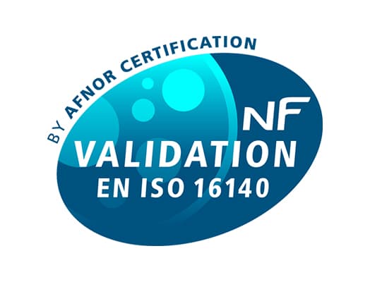 Afnor ISO