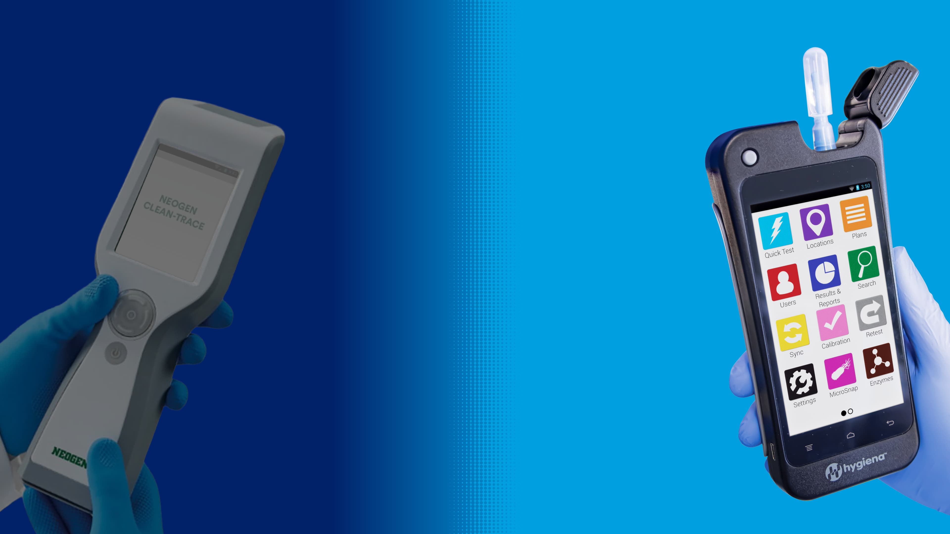 neogen vs hygiena