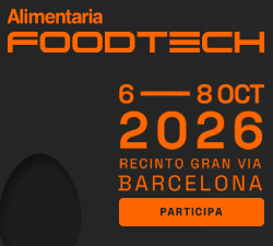 Alimentaria Foodtech